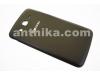 Samsung Galaxy Grand 2 G7102 Kapak Original Battery Cover Black New