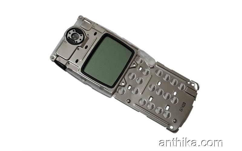 Nokia 8210 Ekran Speaker Original Lcd Display New Condition