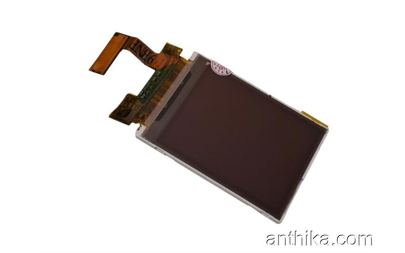 Motorola E2 Rokr Ekran Lcd Display New