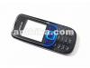 Nokia 2323 Kapak Kasa Tuş High Quality Full Housing Black New