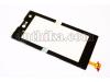 LG KF700 Dokunmatik Original Digitizer Touchscreen Black New