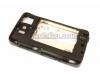 Nokia N900 Kasa Orjinal Middle Cover Used