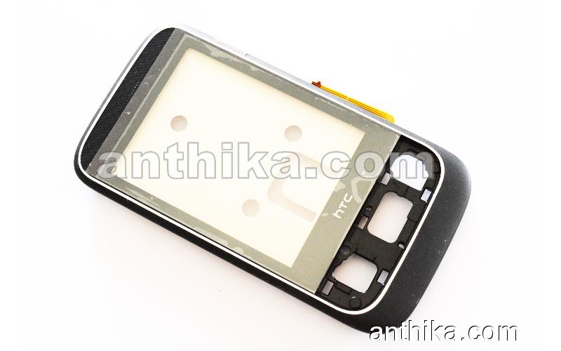 HTC Smart Dokunmatik Original Digitizer Touchscreen Black New