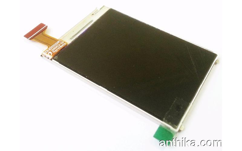 Samsung C3630 Ekran Orjinal Lcd Display New GH96-04291A