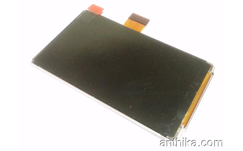 LG KC910 KE990 KS660 KU990 Ekran Orjinal Lcd Display New