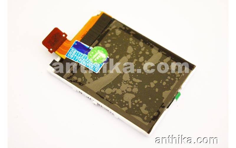 Nokia 5200 6060 6101 6103 Ekran High Quality Lcd New 4850913