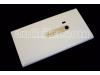 Nokia N9 N9-00 Kapak Kasa High Quality Back Cover White New