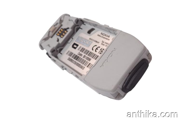 Nokia 3310 3315 3330 3410 5510 Kasa Soket Titreşim Buzzer Mikrofon