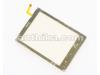 HTC Touch 2 T3333 Dokunmatik Original Digitizer Touchscreen New