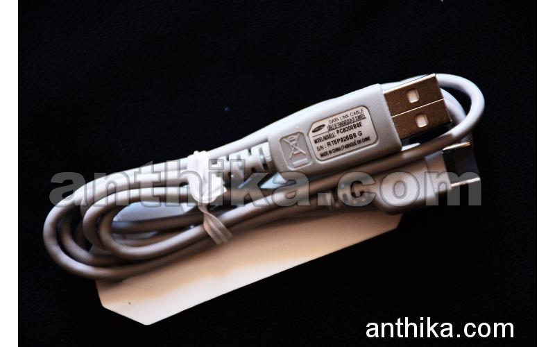 Samsung Usb Data Link Kablo PCB200BSE