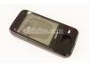 Nokia N85 Kapak Kasa Orjinal Kaltesinde Housing Black Brown