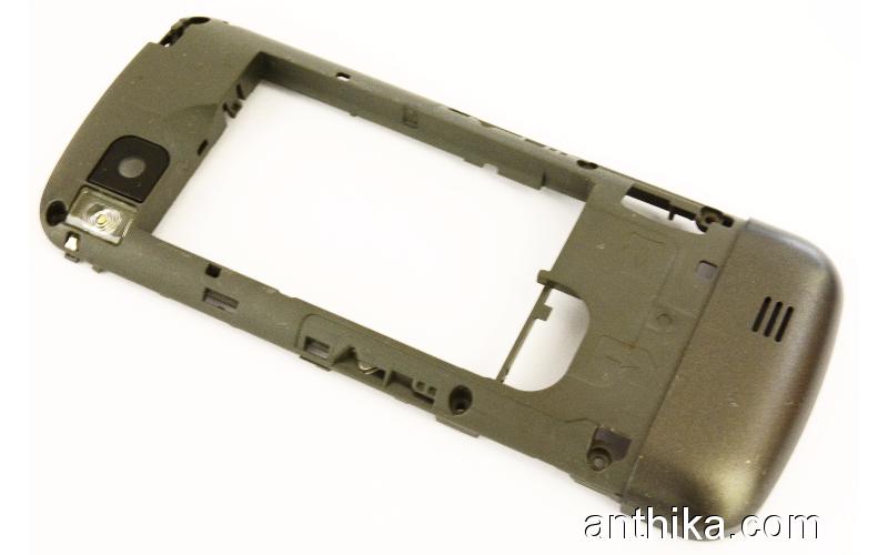 Nokia C3-01 Kasa Orjinal Middle Cover Frame Used 025839