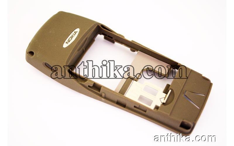 Nokia 2300 Kasa Original Middle Cover New