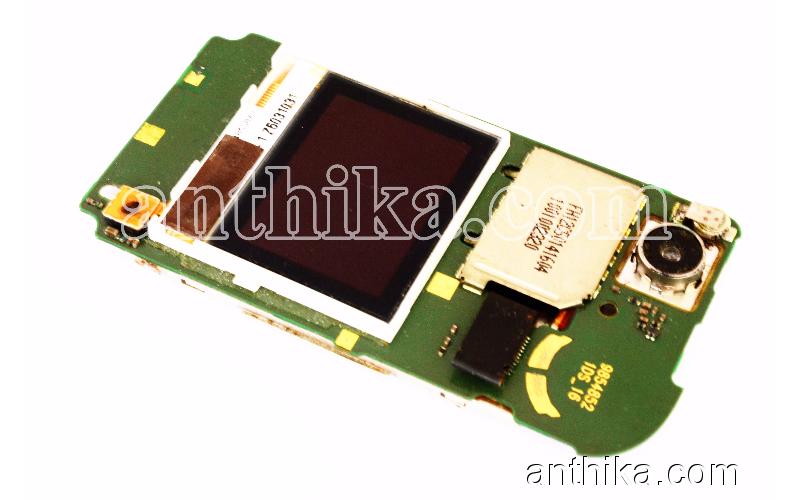 Nokia 6170 7270 Ekran Original Lcd Display Used