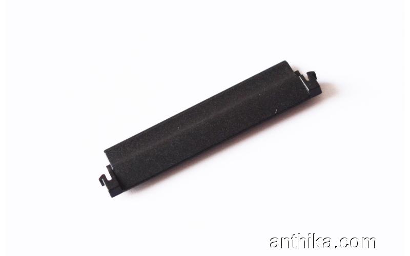 Nokia 6060 Kapak Original Btb Connector Cover Black New 9455344