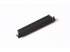 Nokia 6060 Kapak Original Btb Connector Cover Black New 9455344