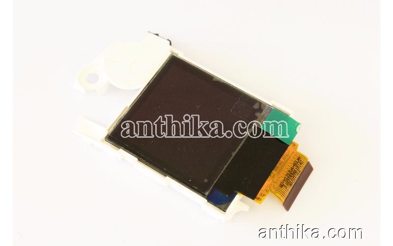 Sony Ericsson Z200 Ekran Orjinal Lcd Display New