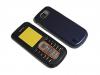 Nokia 2600 Classic Kapak Tuş High Quality Xpress on Cover Keypad Black