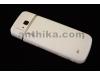 Nokia 6730 Kapak Original Battery Cover Antenna Cover White Used