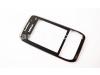 Nokia E66 Kapak Original Front Cover Black Used