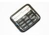 Nokia N73 Tuş Original Keypad Black New