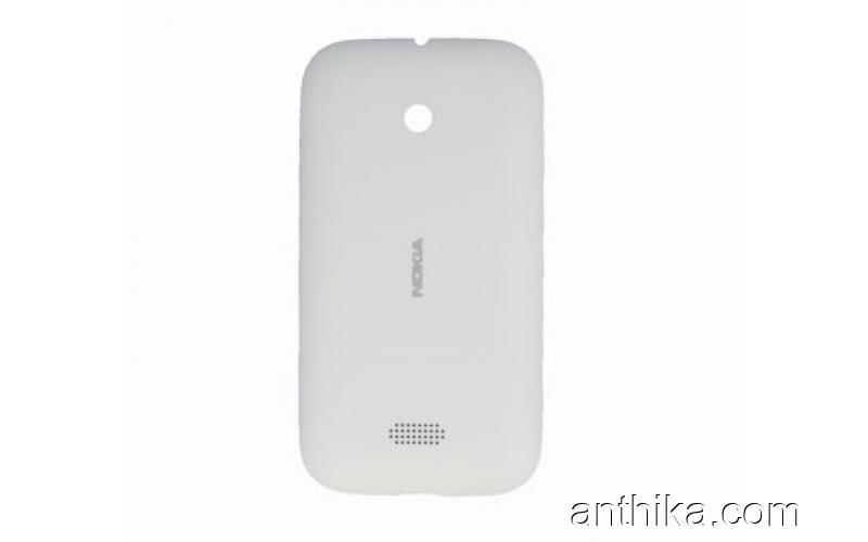 Nokia Lumia 510 Kapak Original Battery Cover White New