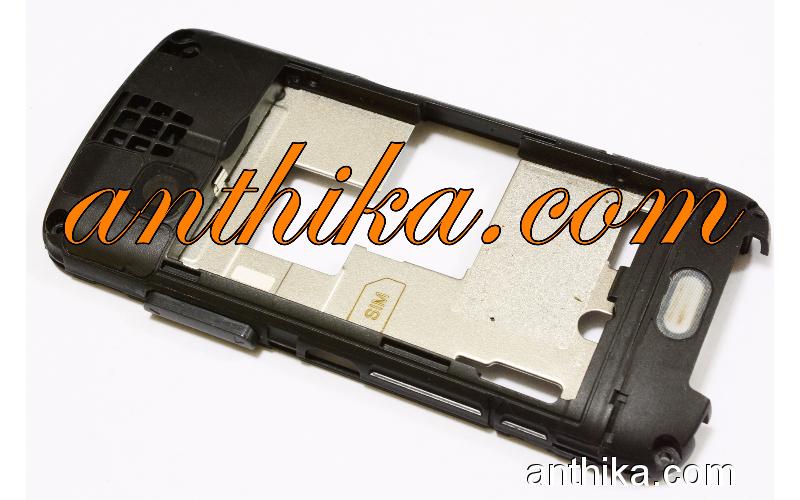 Nokia C5-03 Kasa Buzzer Orjinal Middle Cover Frame Loudspeaker Used