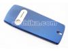 Nokia 6610i Kapak Original Battery Cover Navy Blue New