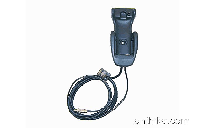 Nokia Mcc-1 5110 6110 6210 6310 7110 Araç Kiti Original Car Holder Used