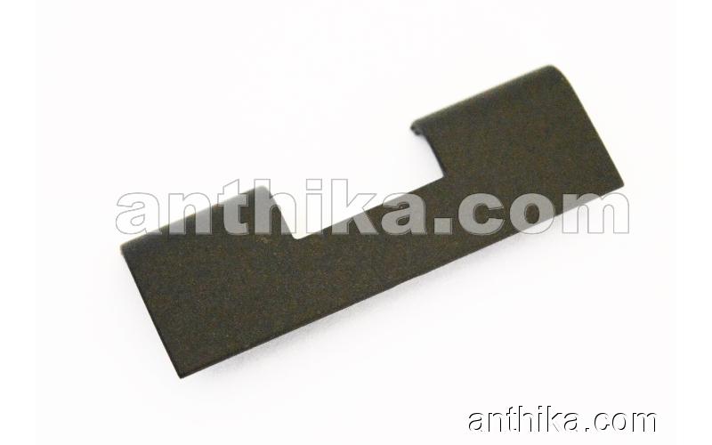 Nokia N90 Kapak Original D-Cover Trim Painted Black New 9455111