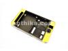 Samsung F480 Kapak Kasa Original Housing Silver New