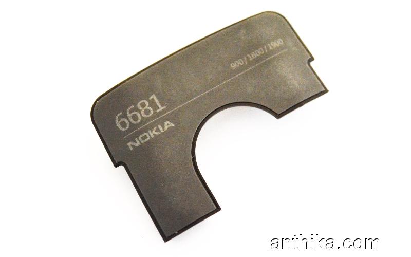 Nokia 6681 Anten Original Antenna New 5650233