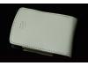 Blackberry Kılıf Universal Soft Case White New-1