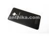 General Mobile GM 5 Plus GM5 Plus Kapak Original Battery Cover Black