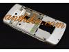 Nokia 700 Kasa Orjinal Middle Cover Frame White Used