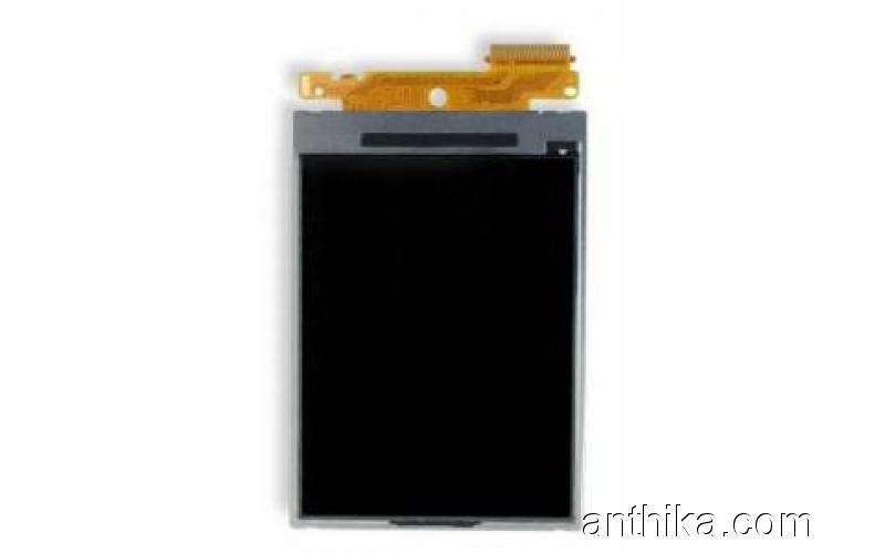 LG KF750 KF755 KS320 GT365 KS360 KF360 KC550 Ekran Lcd Display