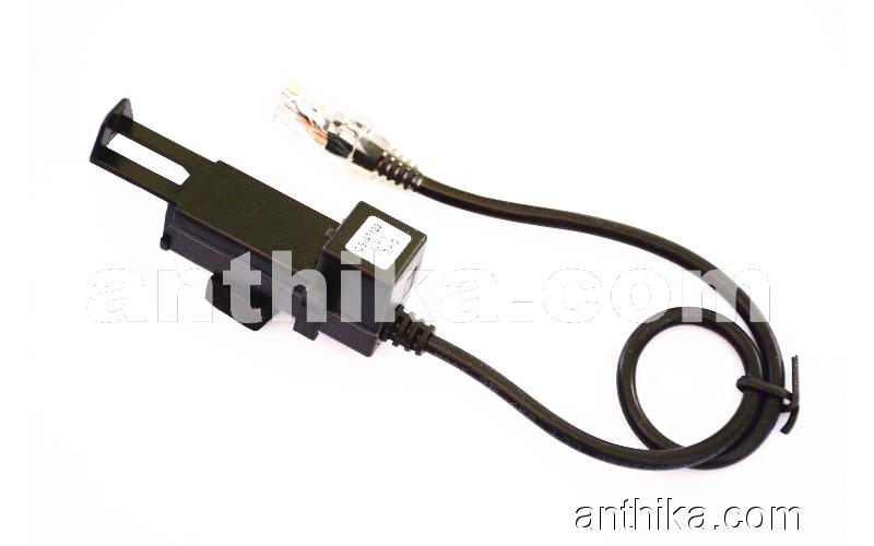 Nokia 7280 Ufs Hwk Jaf Atf Tornado Data Kablo Unlock Data Cable RJ45