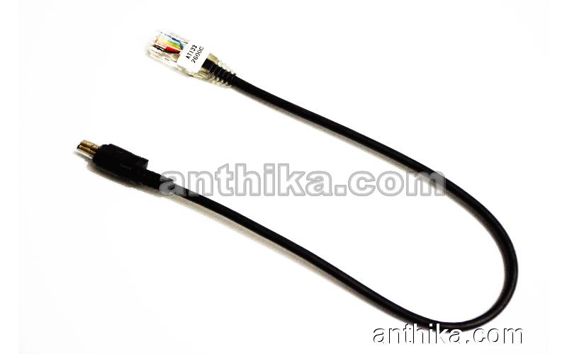 Nokia 2600c 2630 5000 Ufs Kablo Hwk Tornado Jaf Griffin ATF Data Cable New