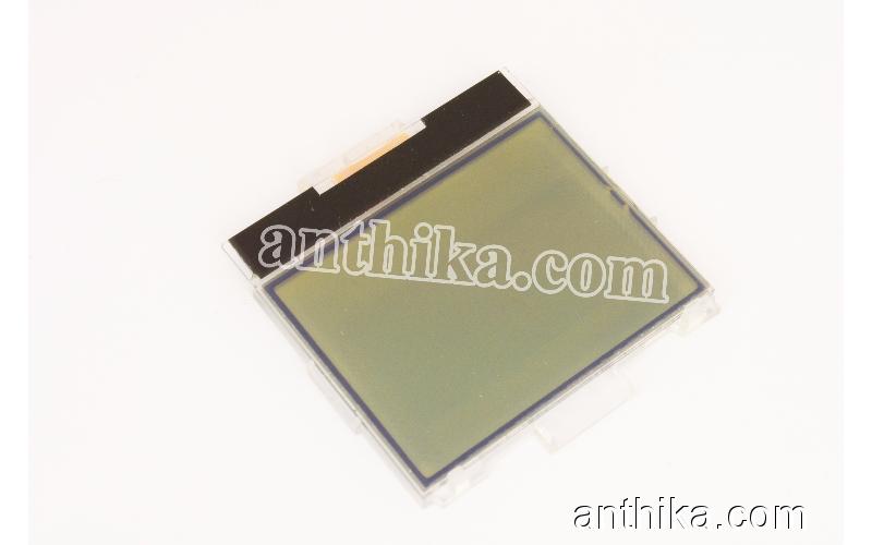 Sony Ericsson R310 Ekran Orjinal Lcd Display Used