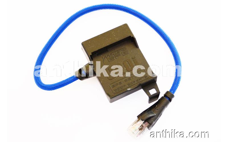 Sony Ericsson U20i Ufs Hwk Setool GPG Jtag Data Kablo RJ-45