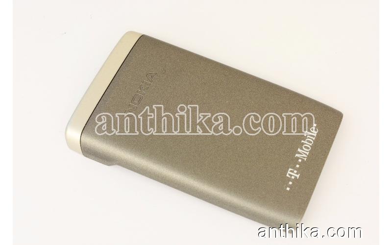 Nokia 2760 Kapak Orjinal Battery Cover T-Mobile New Condition 0251719