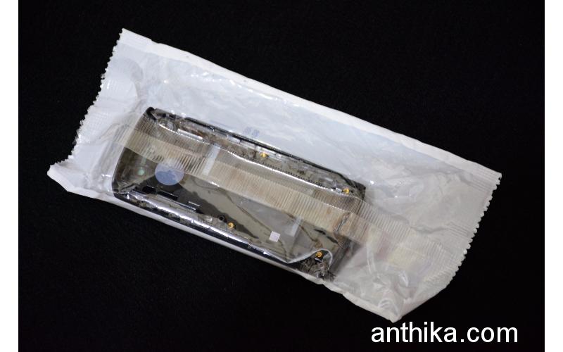 Samsung M110 Orta Kasa Assy Case-Rear GH98-06902B KVK Teknik Servis