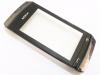 Nokia Asha 305 306 Dokunmatik Orjinal Digitizer Touchscreen Black