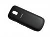 Nokia Asha 202 Asha 203 Kapak Original Battery Cover Black New