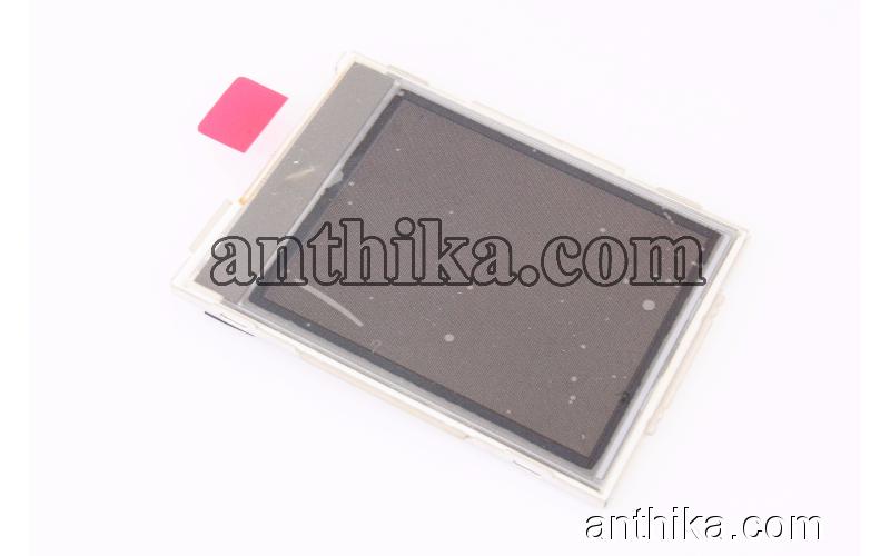 Nokia 6170 7270 Ekran Original Lcd Display New 4850825