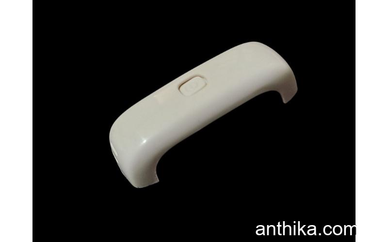 Nokia 5700 On Off Button High Quality Top Cover White New