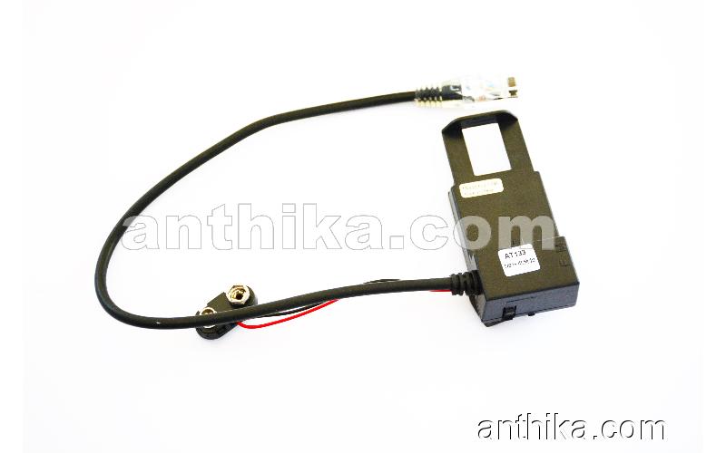 Nokia N91 Ufs Hwk Jaf Atf Tornado Data Kablo Unlock Data Cable RJ45