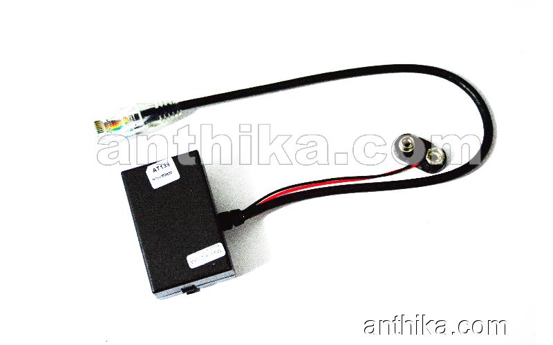 Nokia N76 RJ45 Ufs Data Kablo Hwk Jaf Atf Tornado DCT3