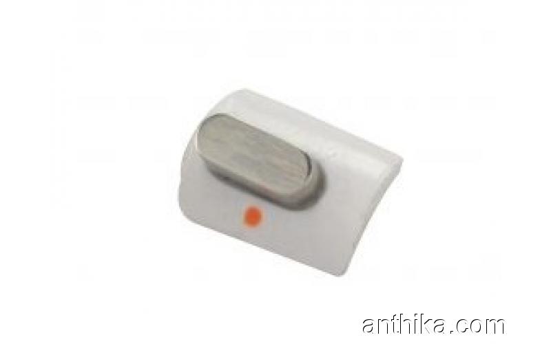 Apple Iphone 3G 3Gs Ses Tuşu Original Vibrator Mute On Off  Switch White