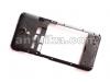 HTC Desire 620 Dual Sim D620h Kasa Original Middle Cover Black Used